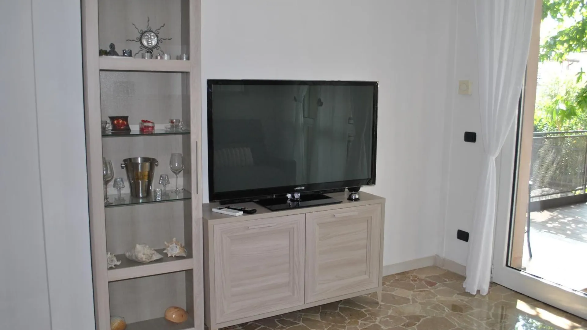 Appartamento Casa Di Gaia Côme 0*,  Italie