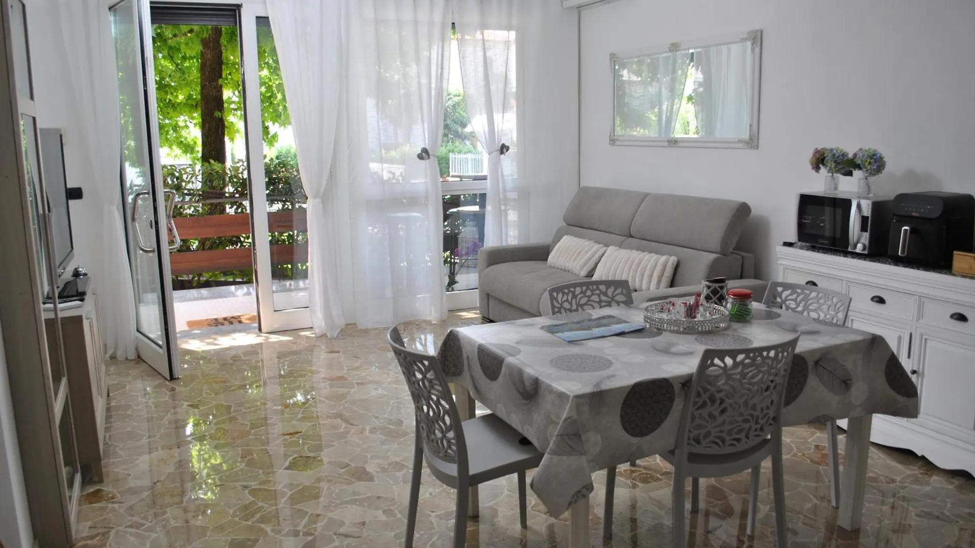 Appartement Appartamento Casa Di Gaia Côme