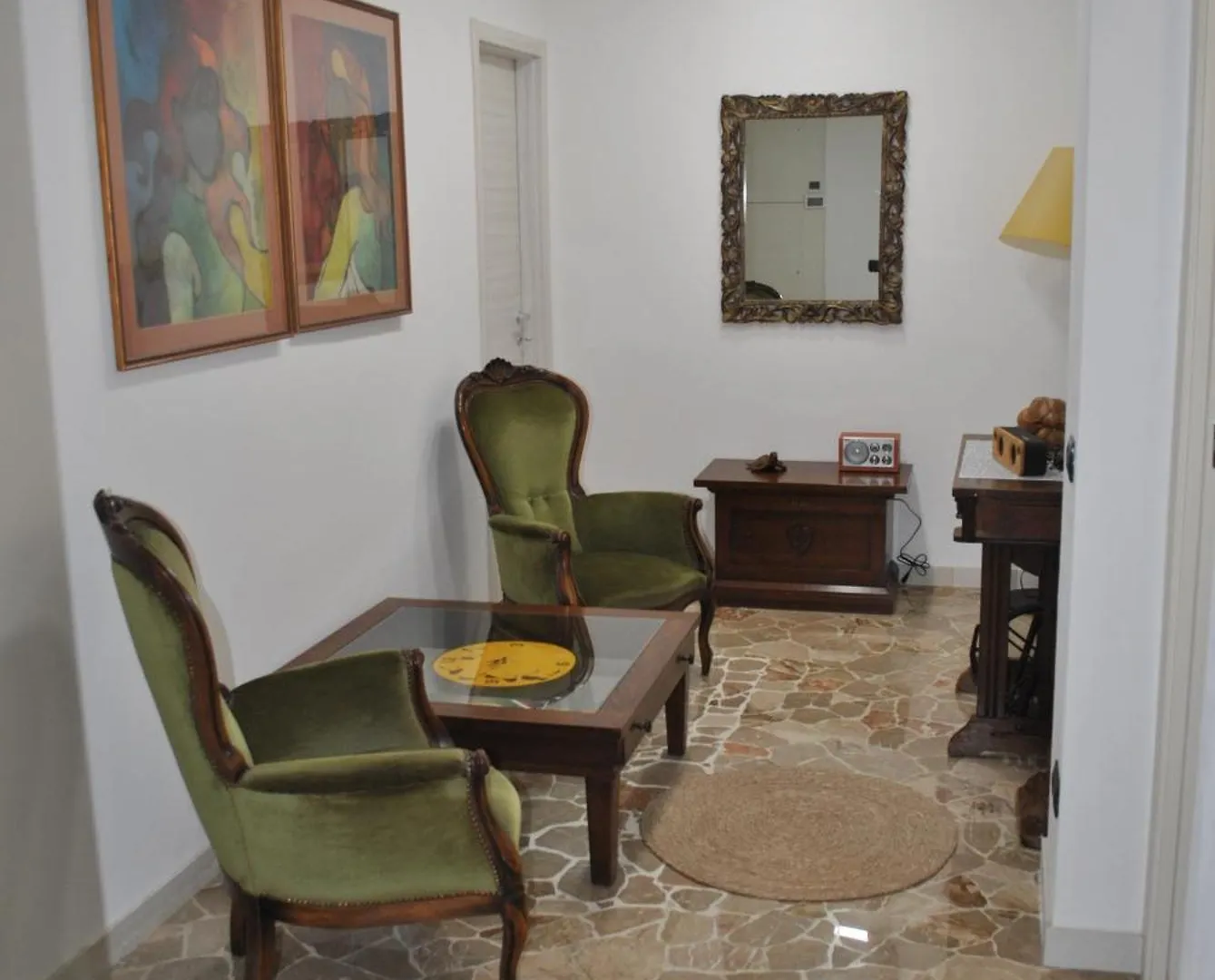 Appartement Appartamento Casa Di Gaia Côme