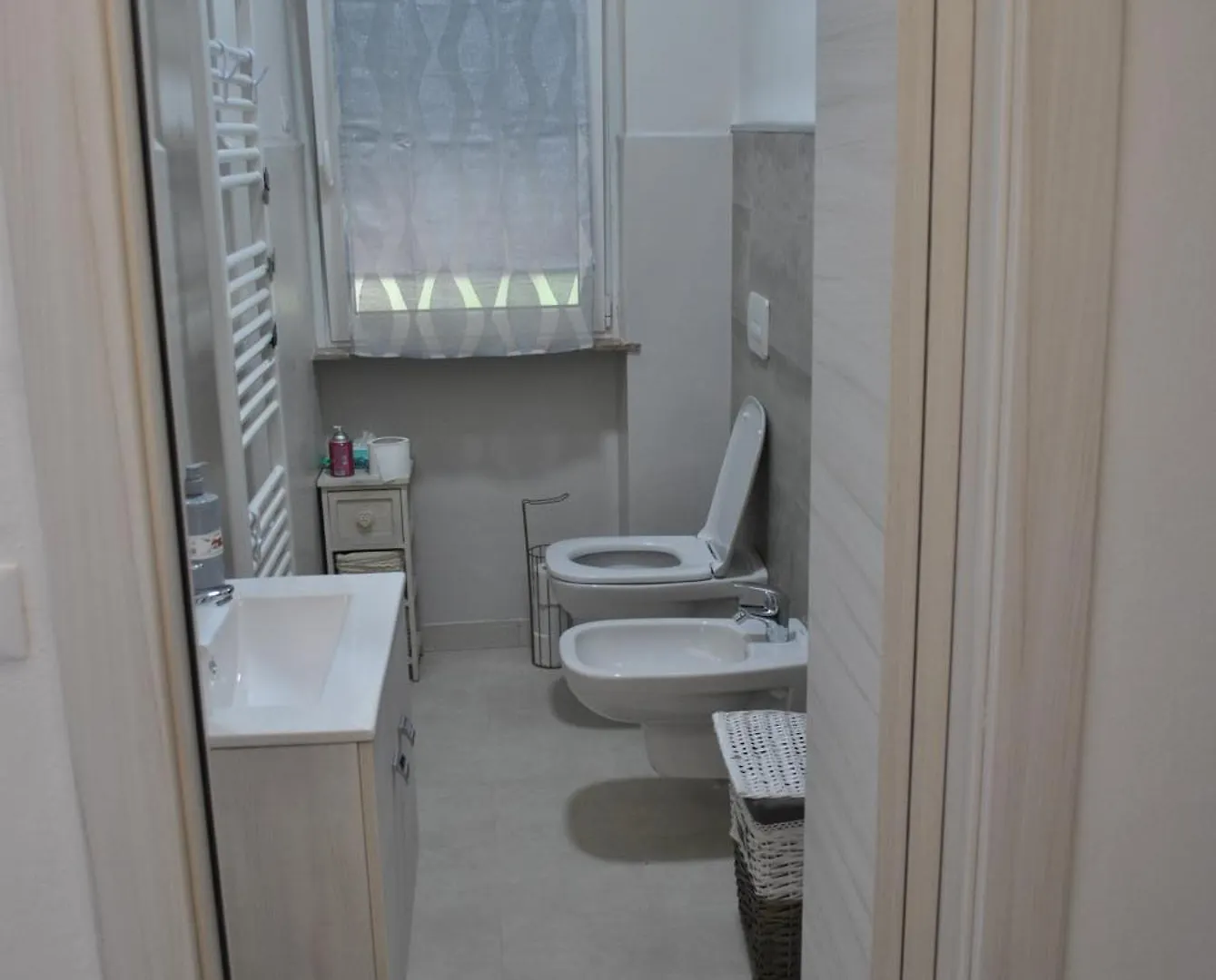 Appartamento Casa Di Gaia Côme Appartement