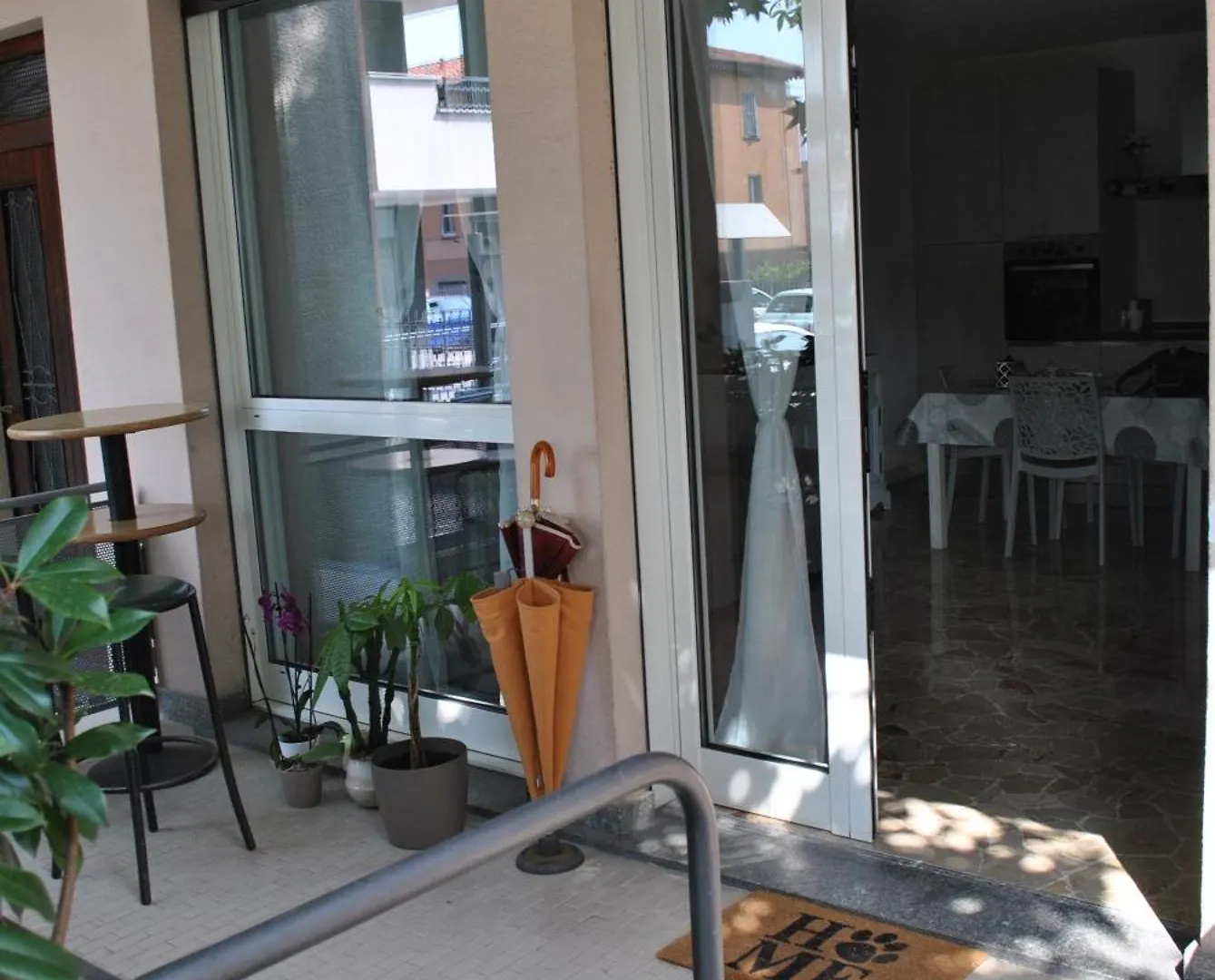 Appartement Appartamento Casa Di Gaia Côme