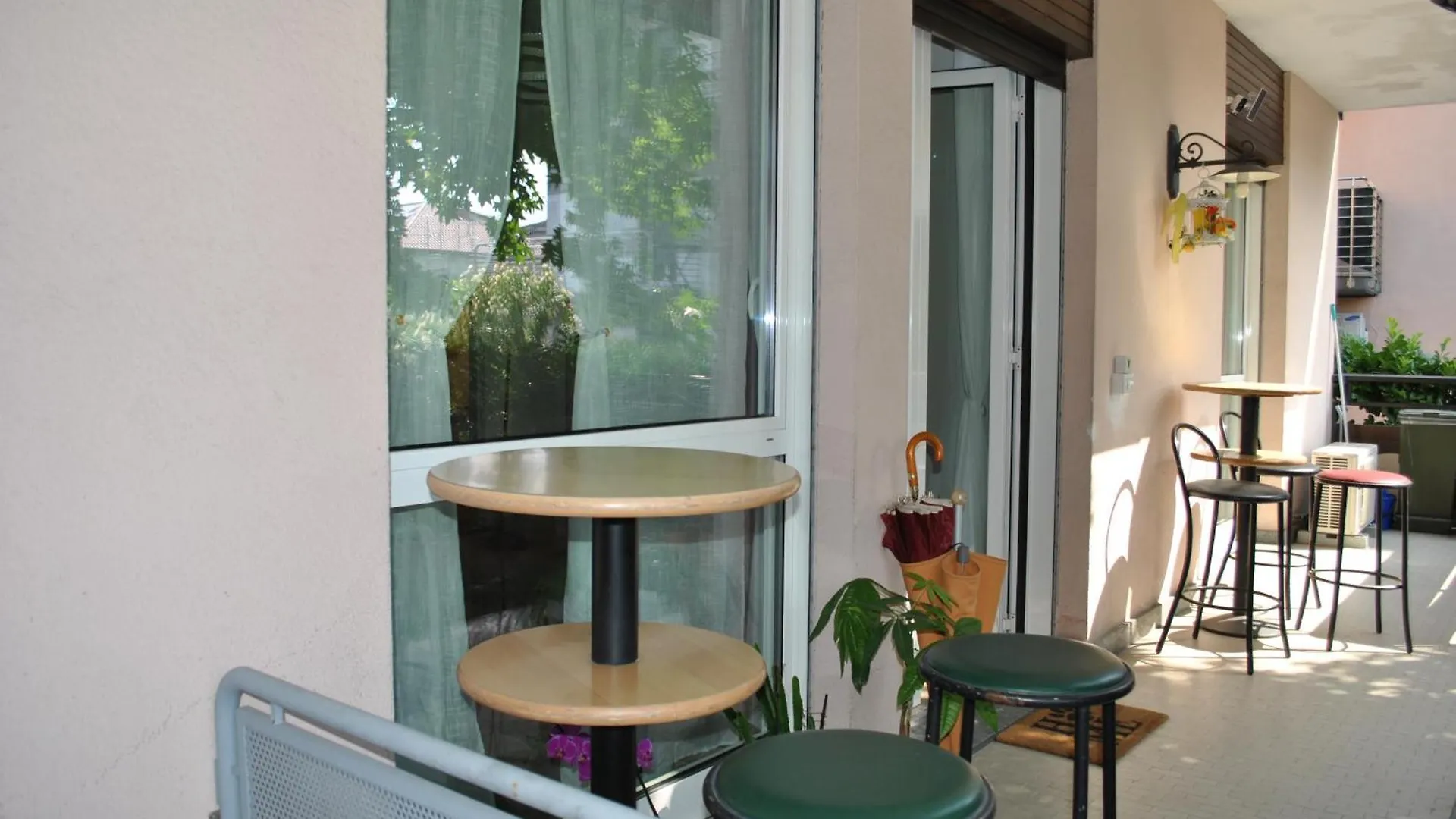 Appartamento Casa Di Gaia Como