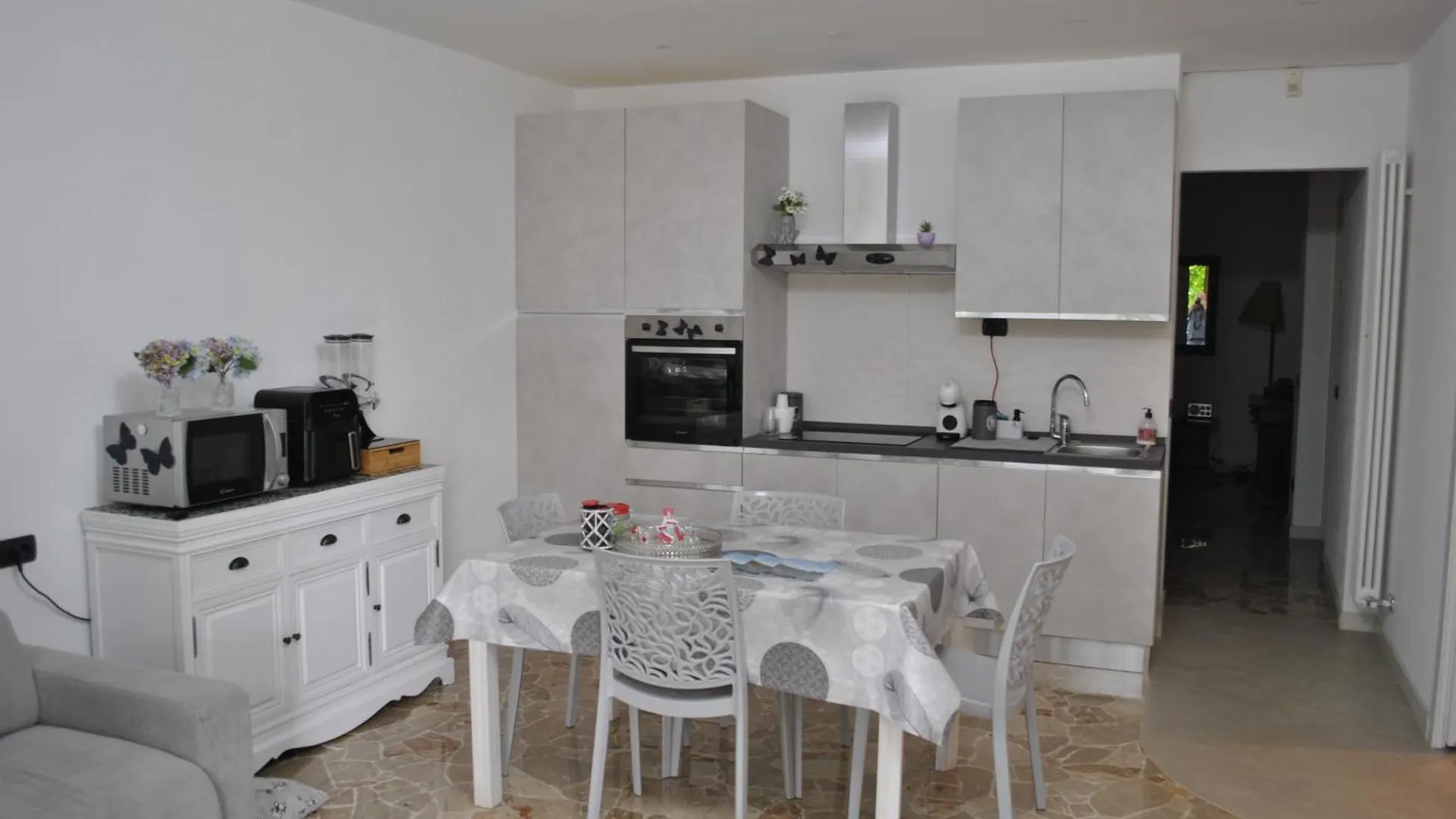 Appartamento Casa Di Gaia Como 0*,
